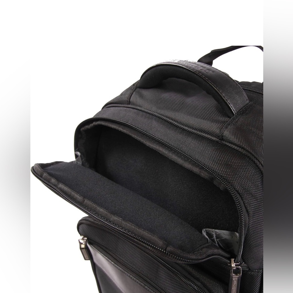 Brookstone Bryce Laptop Travel Backpack - Picture 4 of 15